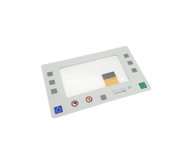 Membrane switch