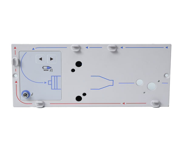 FPC film key switch